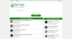 Desktop Screenshot of letsvault.com